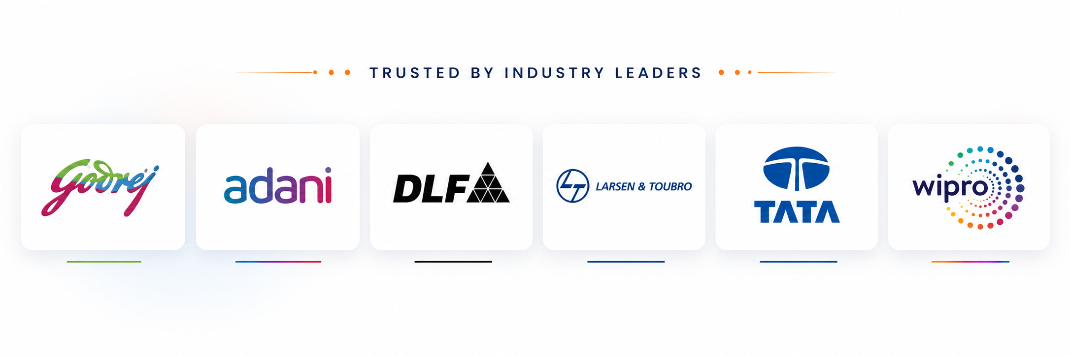 Trusted clients