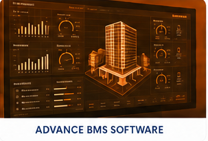 Advanced BMS Software